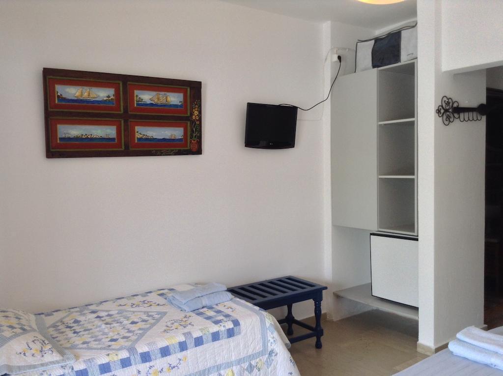 Mouria Hotel Skiathos-stad Buitenkant foto