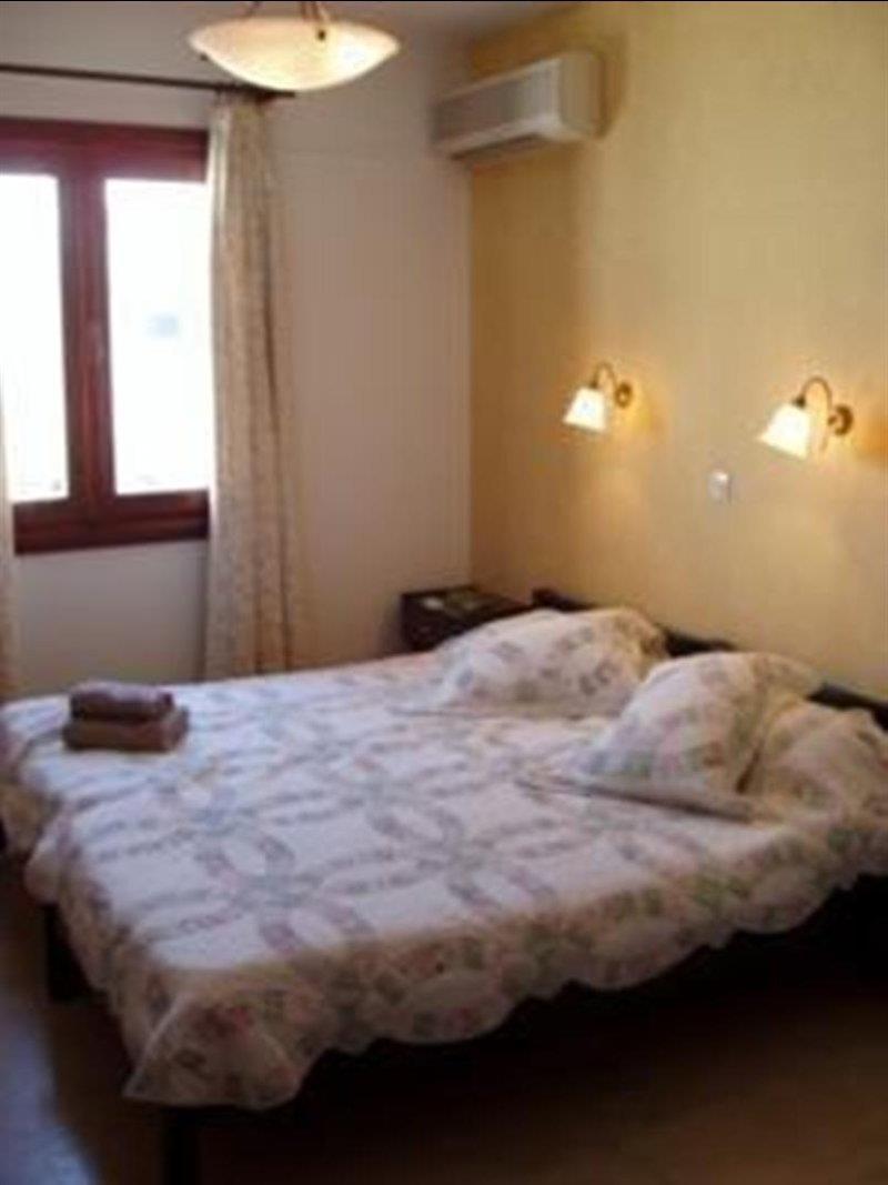 Mouria Hotel Skiathos-stad Buitenkant foto