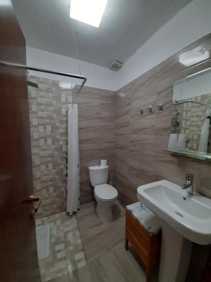 Mouria Hotel Skiathos-stad Buitenkant foto